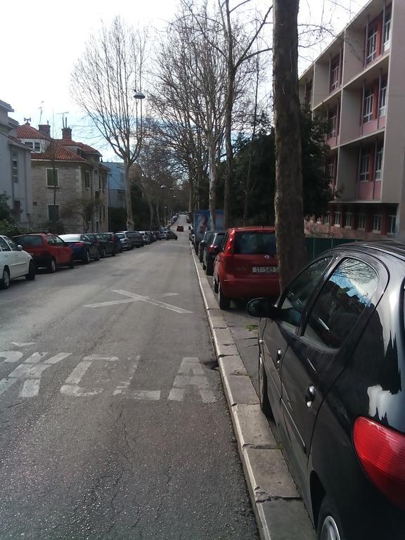 Apartmán Toby