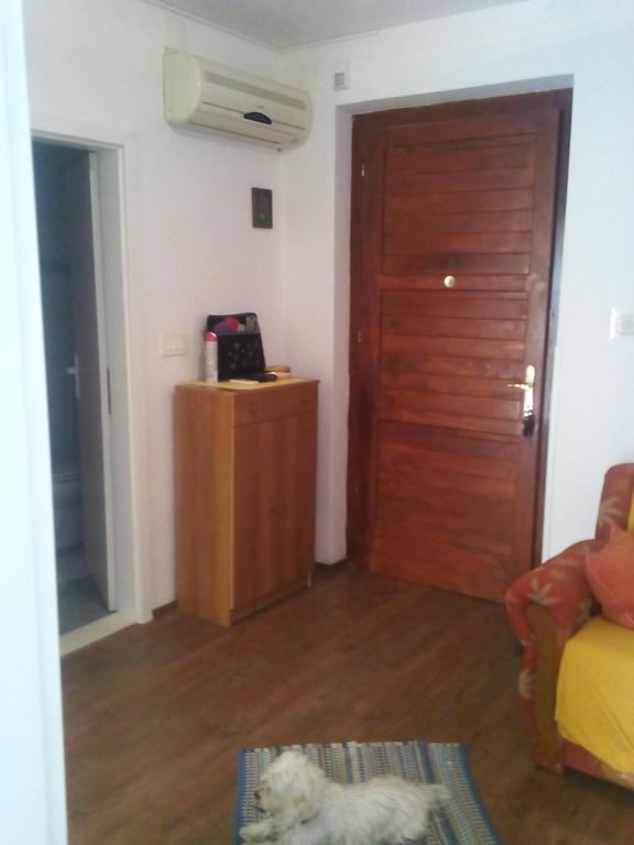 Toby Apartman *